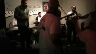 Emerson Street Rhythm band