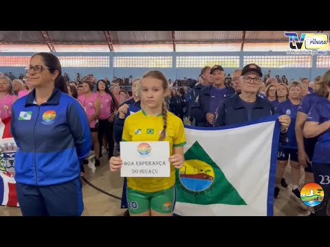 BOA ESPERANÇA DO IGUAÇU: