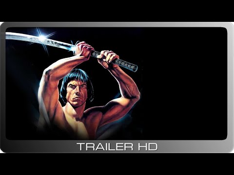 The Challenge (1982) Trailer