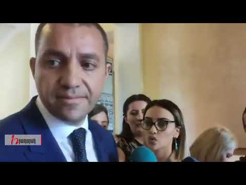 Քերոբյանը Մինասյանի ասածներին չի հավատում, թեպետ՝ Փաշինյանը հաստատում է դրանք