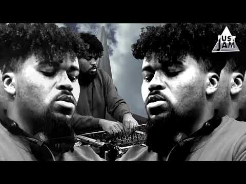 JUST JAM 176 - MR. MITCH