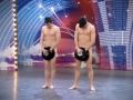 Sexy studs ecards The guys said they watched that act from youtube..