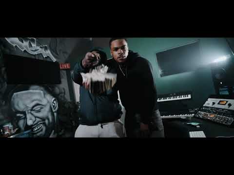 KD Montana - "Get Exposed" [Official Music Video] Shot by @tigereyevisuals