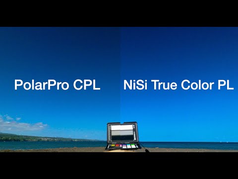 PolarPro VS NiSi True Color CPL for DJI Mavic 3