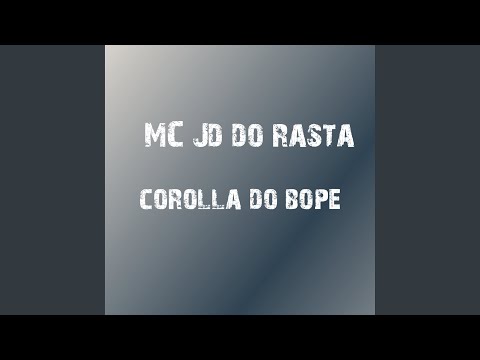 Corolla do Bope