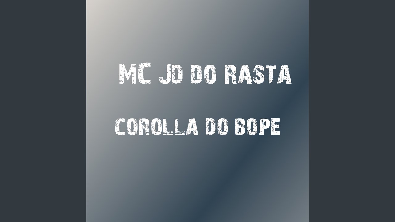 Corolla do Bope