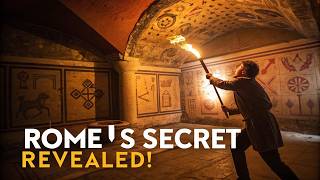 Rome’s 10 Secret Spots You Won’t Believe Actually Exist | Travel Guide