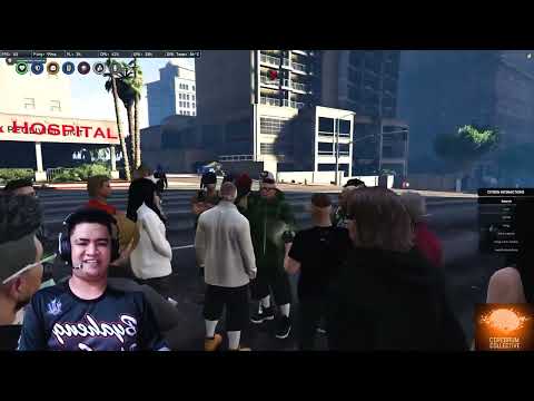 GRUPO NI OG BATA AT OG BABOY NAG HARAP NA!!