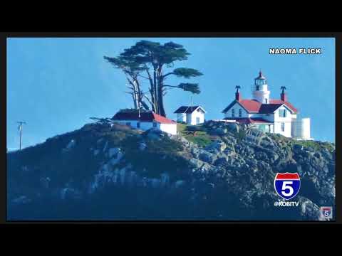 Snaps on Sunrise 2/9/2023