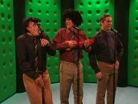 Casper & Mandrilaftalen: Det "nye" Linje 3