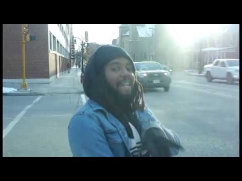 JAY VILPIN - TYPE OF TIME (JAYMIX) - SHOT IN MADISON, WI [DIR. & EDITED BY JAY VILPIN}