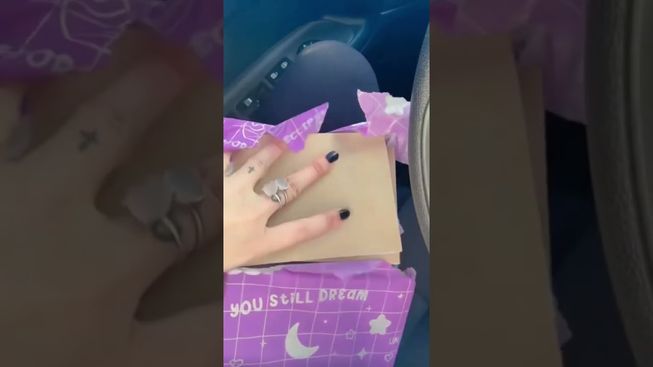 Loving these notepads from @unicorn.eclipse 😍💕✨