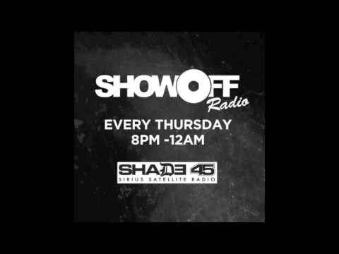 Statik Selektah Radio Rip / G-Free ft Termanology [First Serve Basis] (prod by Anakus)