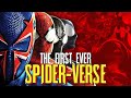 Spider Man Shattered Dimensions Why It Saved Spider Man