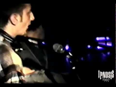 Discoteca Ipnosis - San Giovanni Lupatoto (VR),  Domenica pomeriggio  27 Aprile 1997