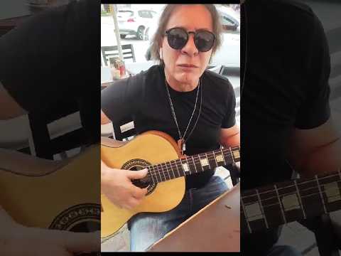 Dois rios - Fábio Júnior