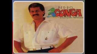 No Te Quites La Ropa   Pedro Conga