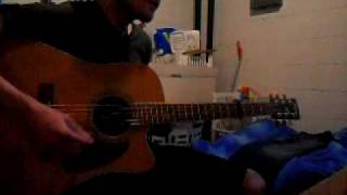 Andrew Cullen - Comfortable (New Original)