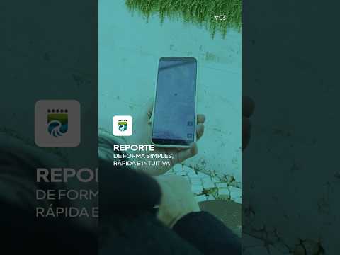 CIDADÃO PENICHE: Participe ativamente!