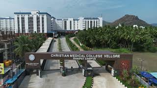 Download lagu New facilities for patients at CMC Vellore Ranipet Campus in Tamil mp3 Download lagu New facilities for patients at CMC Vellore Ranipet Campus in Tamil mp3