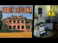 Abandoned Hospital For Children In The Woods They Left Everything Inside URBEX