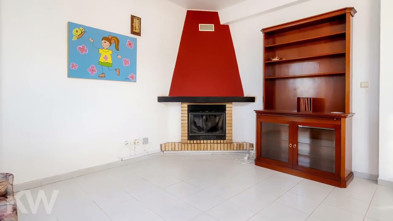 Vídeo do imóvel