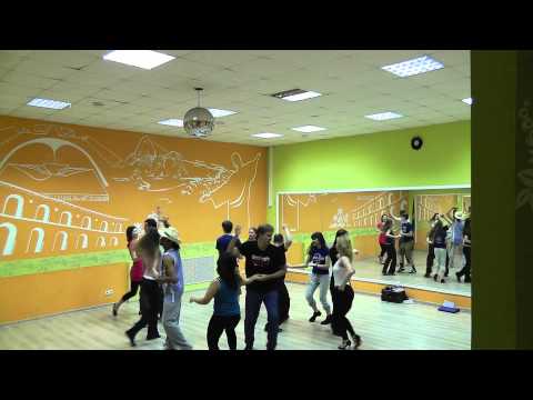 Zouk Casino 01.12.12 - Wakko, Masha & Company