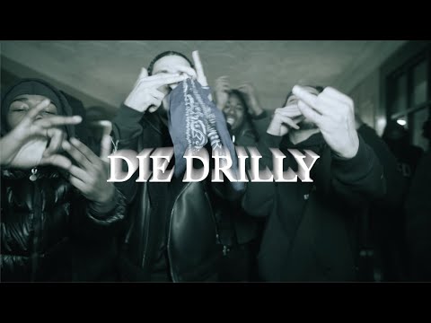 Two Shotz x Kay CFE x Bam Bam x Rudy WTO - Die Drilly