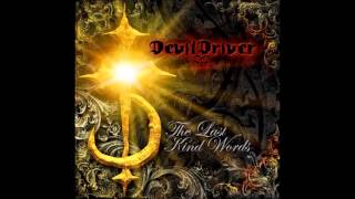 Download lagu Devildriver - Horn of Betrayal mp3
