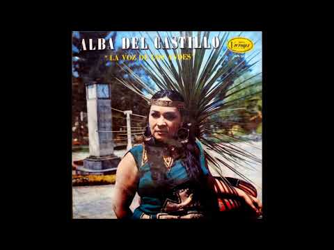 Alba Del Castillo Con Orquesta - Poco A Poco