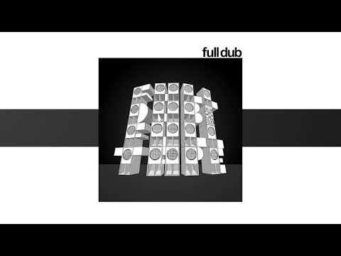 Full Dub - The Full Tape [Mixtape]
