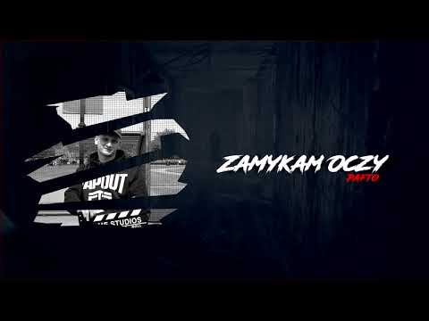 Pafto - Zamykam Oczy