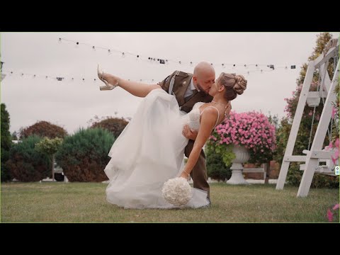 Klaudia i Adrian |  Sala Weselna Diament | Teledysk | Zapisane Obiektywem