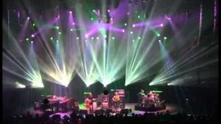 Phish - Fast Enough For You - Asheville, NC 06/09/09