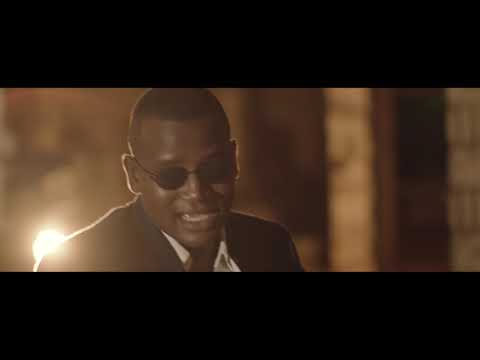 Jay Arghh & Hot Blaze - Homem Mau (Video Oficial)
