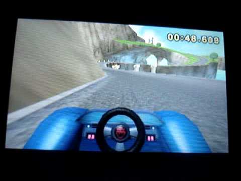 [MK7] Wuhu Loop (No-Glitch): 1:25.335