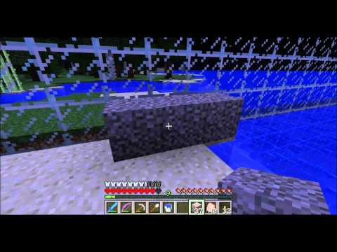 Mindcrack Ultra Hardcore Season 7 Episode 6 - Lapis and TNT