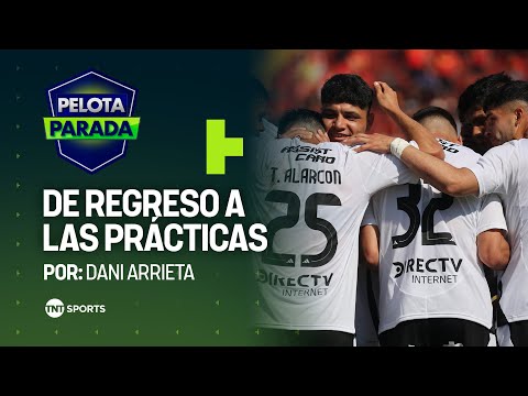 Novedades de Colo Colo | Martes 11 de noviembre