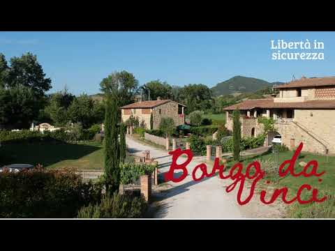 Borgo da Vinci