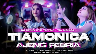 Download lagu DJ TIA MONIKA AJENG FEBRIA || DJ REMIX FYP TIKTOK TERBARU TRAP PARTY mp3