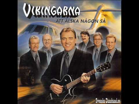 Vikingarna - Grindpojken