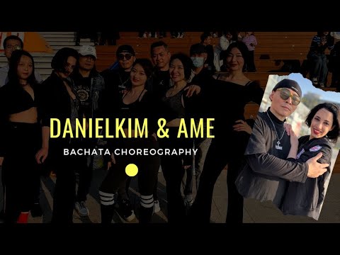 Más yo si me enamoré / @GrupoExtra / #bachatadance #bachata / Xiamen,China