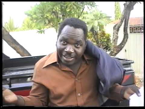 Varda Arts - Wazo la leo - Ep 33