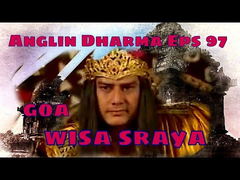 Angling Dharma Episode 97 - Gua Wisa Sraya