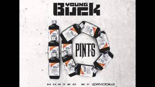 Young Buck - Push Da Line feat Lito & Don Trip (10 Pints)