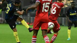 UEFA EUROPA LEAGUE - this is a production social network consultants private.