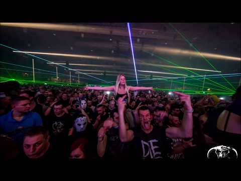 Danny Ovington Live at Masters Of Hardcore 2015 (20 Years Of Rebbelion) Liveset+Photos