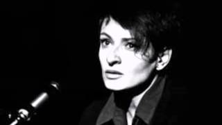 Barbara - À mourir pour mourir (Festival de Carpentras - 17 juillet 1973).