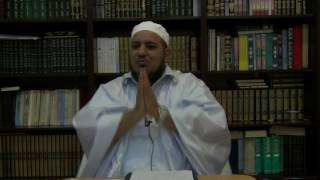 شرح قصيدة ابن الو نان (الشمقمقية)- 05 - للشيخ محمد محمود الشنقيطي image