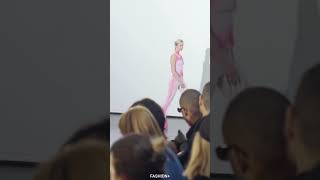 #Fall-Winter #Fashion #model #partydresses #Versace #Collection #balenciaga #louis-vuitton #miami